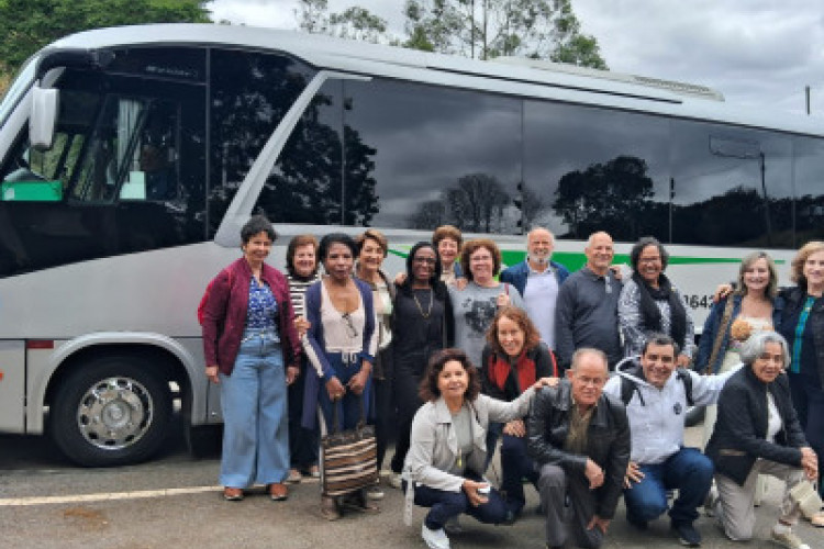 Viagem Tiradentes 26 a 28/09/2025
